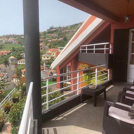 Ponta Do Sol Villa Екстериор снимка