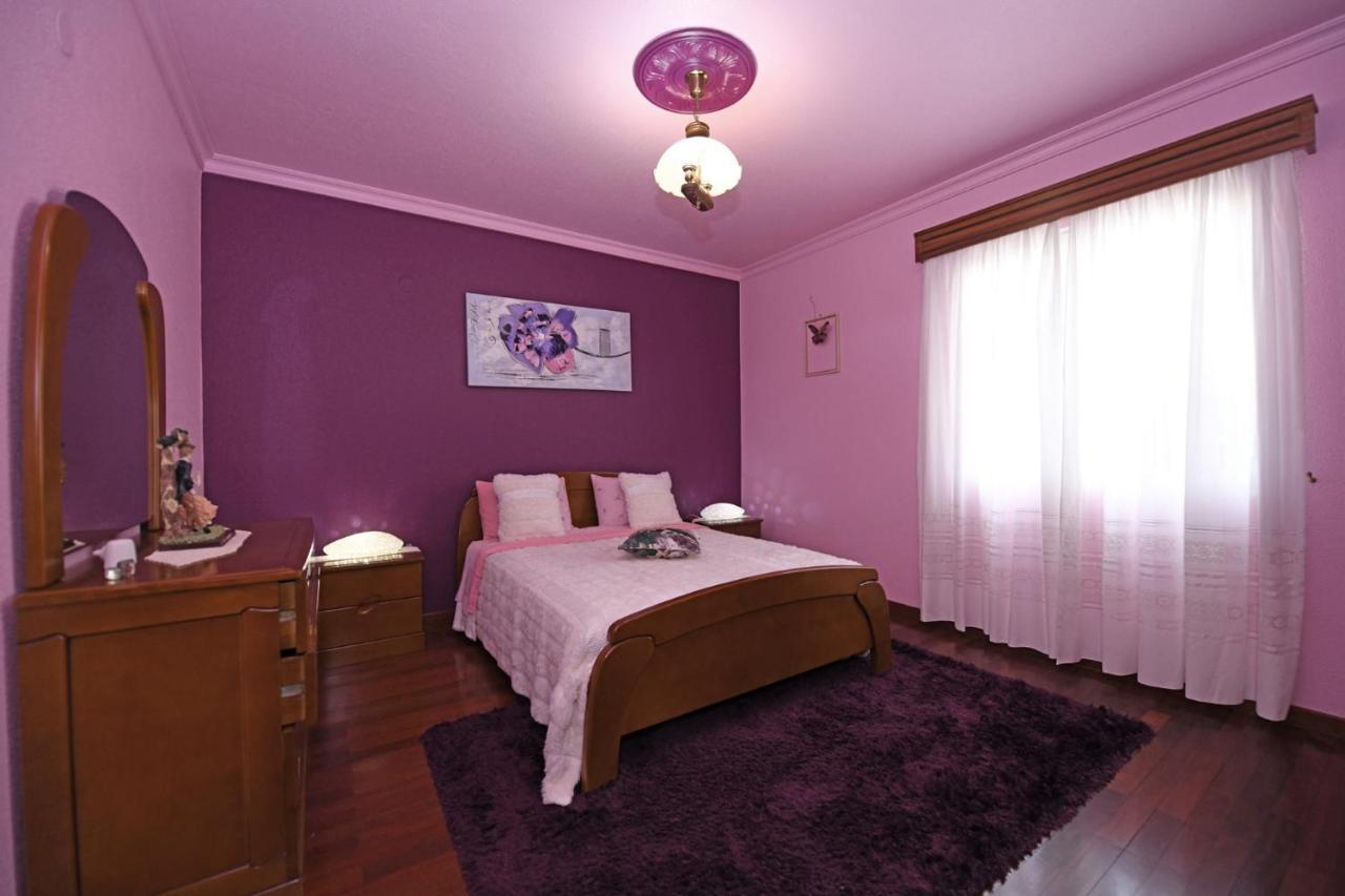 Ponta Do Sol Villa Екстериор снимка