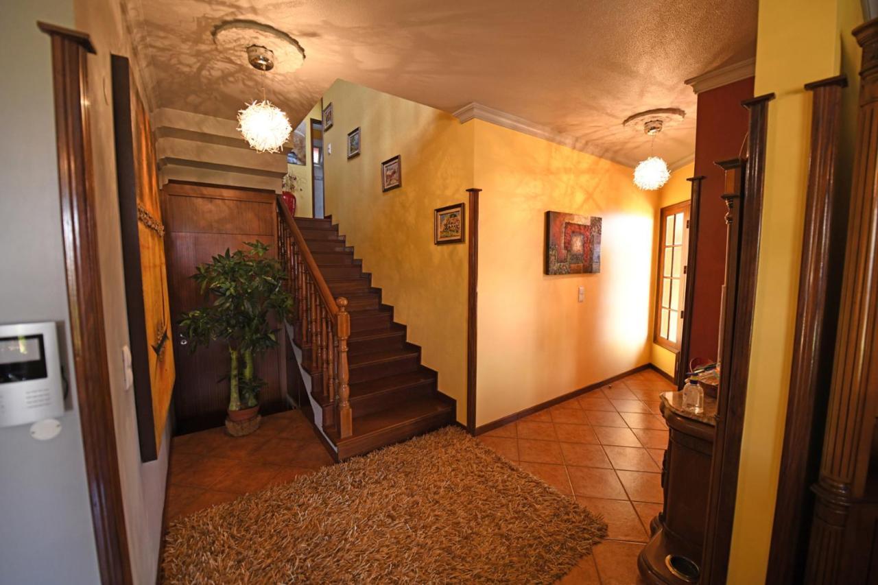 Ponta Do Sol Villa Екстериор снимка