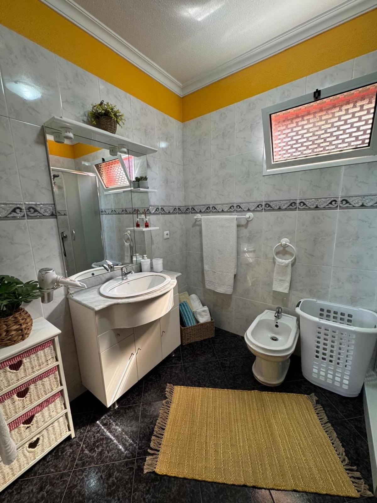 Ponta Do Sol Villa Екстериор снимка