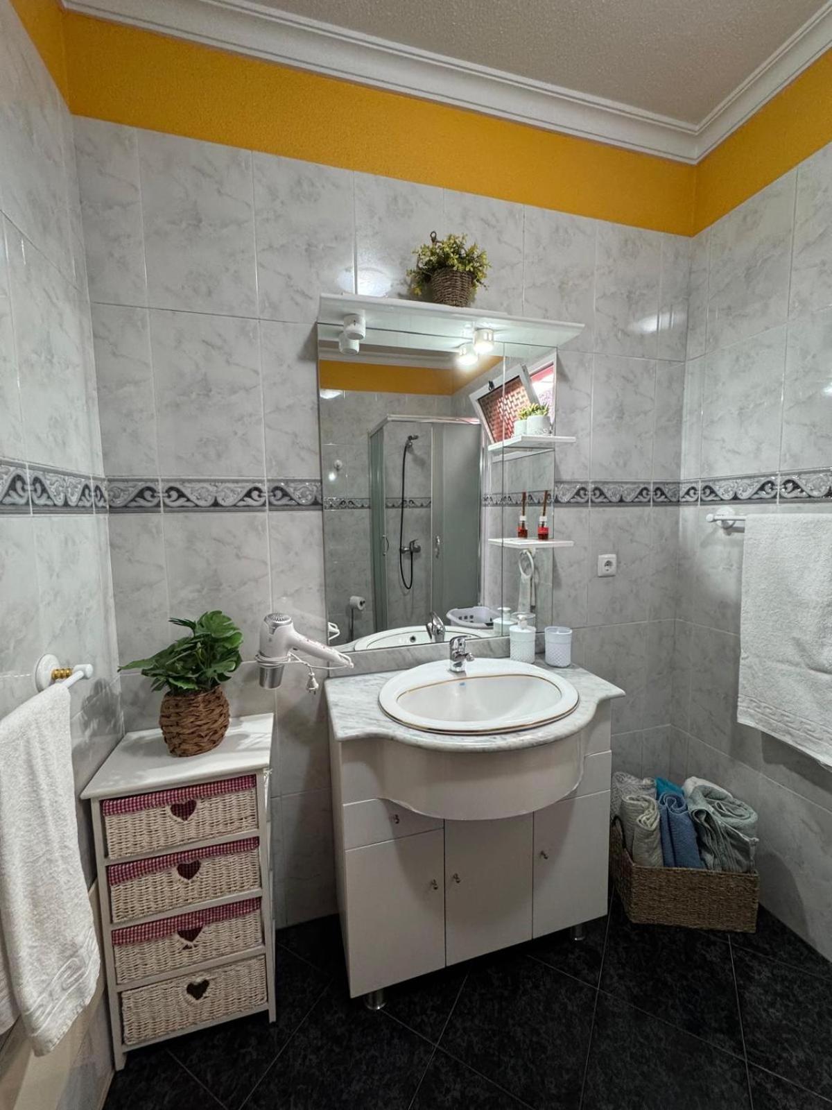 Ponta Do Sol Villa Екстериор снимка